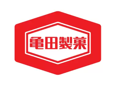 KAMEDA SEIKA Logo