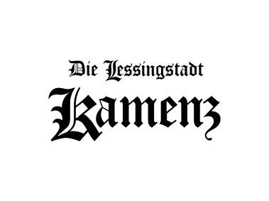 Kamenz Logo