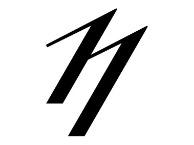 Kamifukuoka, Saitama Logo