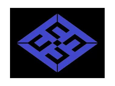 Kamiiso, Hokkaido Logo