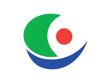 Kamijima Ehime Logo