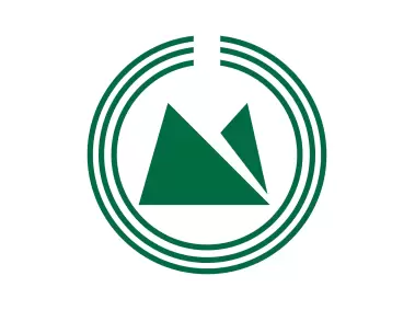 Kamikawa, Hokkaido Logo