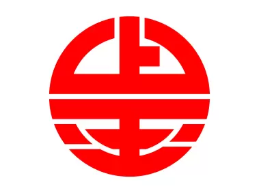 Kaminokuni, Hokkaido Logo