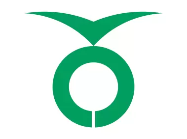 Kamishihoro, Hokkaido Logo