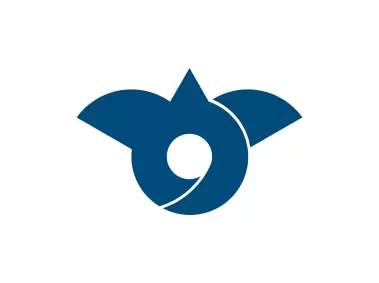Kamisu, Ibaraki Logo