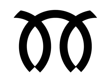 Kanagawa Prefecture Miura City Logo