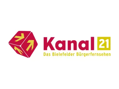 Kanal 21 Logo