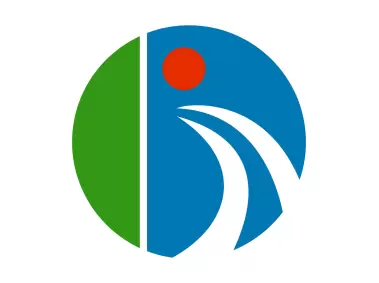 Kanasago, Ibaraki Logo