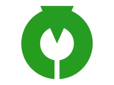 Kanegasaki, Iwate Logo