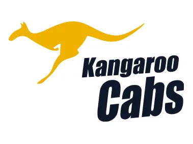 Kangaroo Cabs Logo