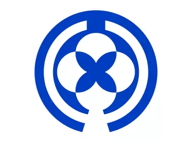 Kanmaki, Nara Logo