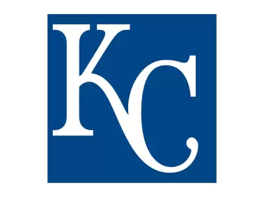 Kansas City Royals Insignia Logo