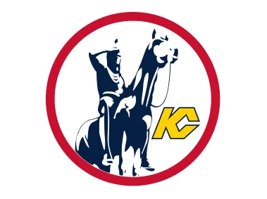 Kansas City Scouts Logo