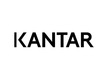 Kantar Group New 2022 Black Logo