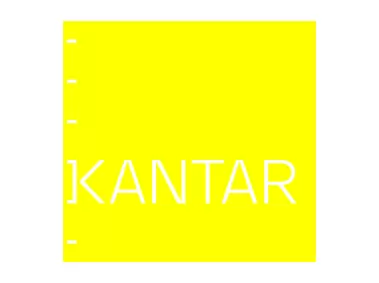 Kantar Group Old Logo