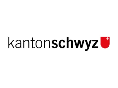 Kanton Schwyz Logo