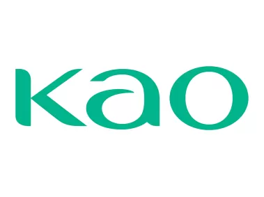 Kao Corp Logo