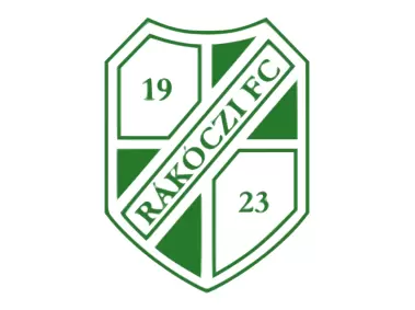 Kaposvári Rákóczi Logo