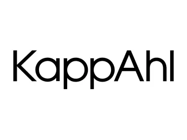KappAhl Logo