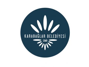 Karabağlar Belediyesi Logo