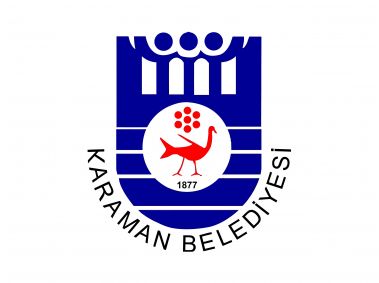 Karaman Belediyesi Logo