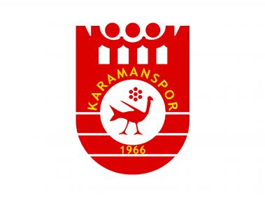 Karamanspor Logo