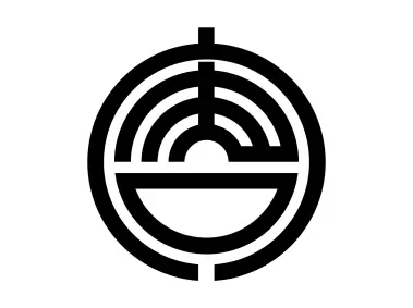 Karatsu, Saga Logo