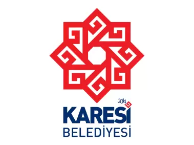 Karesi Belediyesi Logo