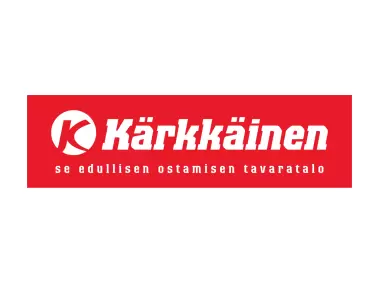 Karkkainen Logo