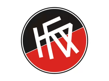 Karlsruher FV Logo
