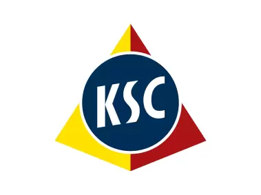 Karlsruher SC Logo