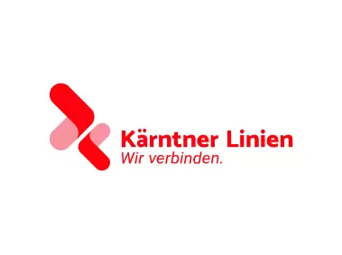 Karntner Linien New Logo
