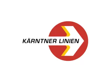 Kärntner Linien Old Logo