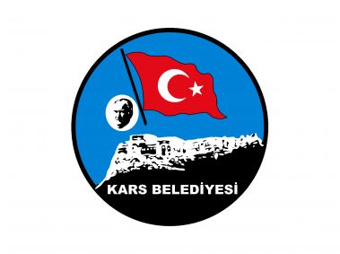 Kars Belediyesi Logo