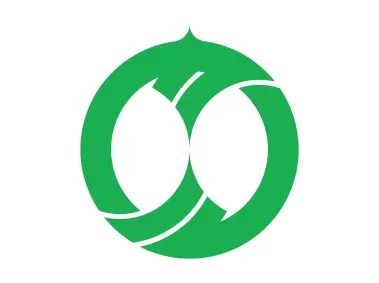 Karumai, Iwate Logo