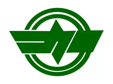 Kasamatsu, Gifu Logo
