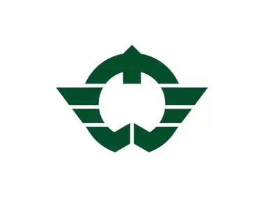 Kashiba, Nara Logo