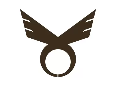 Kashihara, Nara Logo