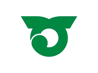 Kashima, Ibaraki Logo