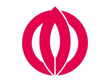 Kashima, Saga Logo