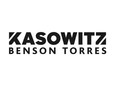 Kasowitz Benson Torres 2021 Logo