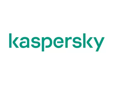 Kaspersky Logo