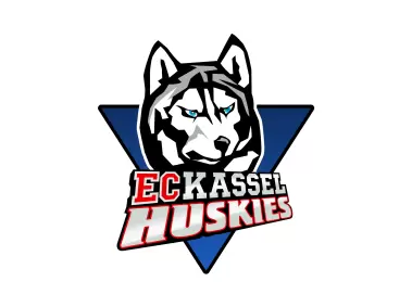 Kassel Huskies Logo