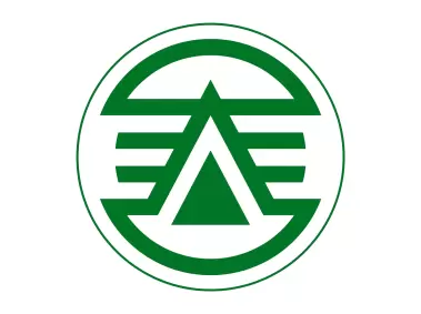 Kasuga Fukuoka Logo