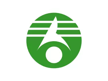 Kasukabe, Saitama Logo