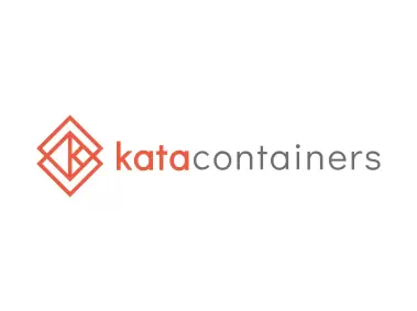 Kata Containers Logo