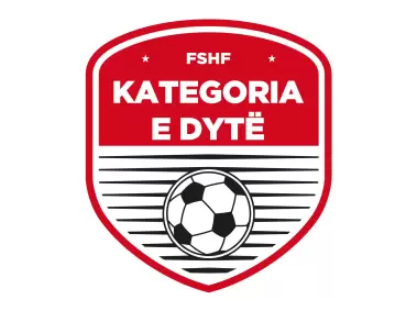 Kategoria e Dyte Logo