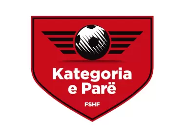 Kategoria e Parë Logo