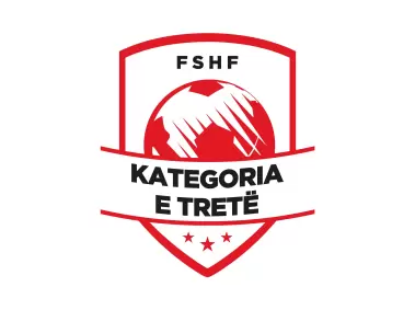 Kategoria e Tretë Logo