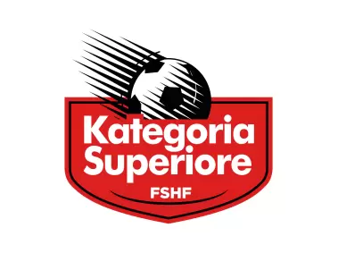 Kategoria Superiore Logo